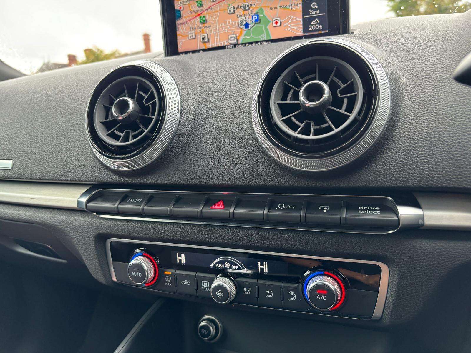 2016 AUDI A3 2016 AUDI A3