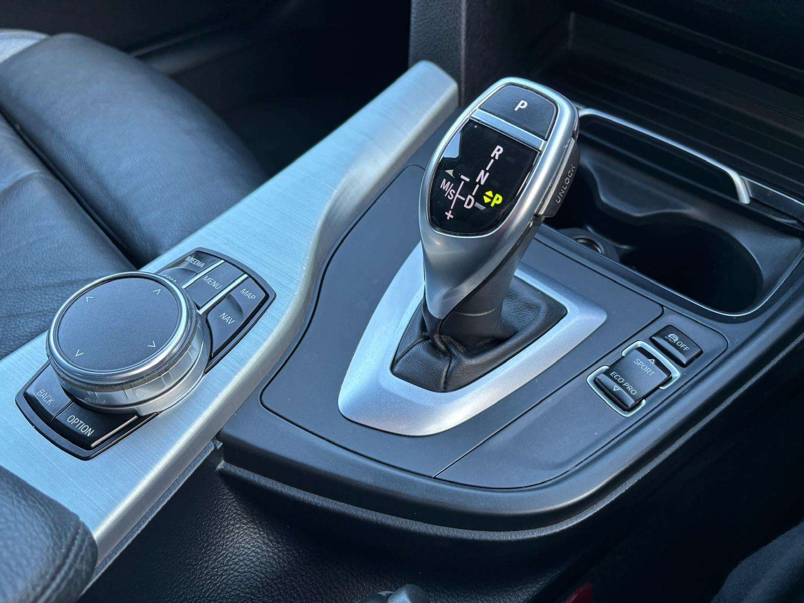 2017 BMW 3 SERIES 2017 BMW 3 SERIES