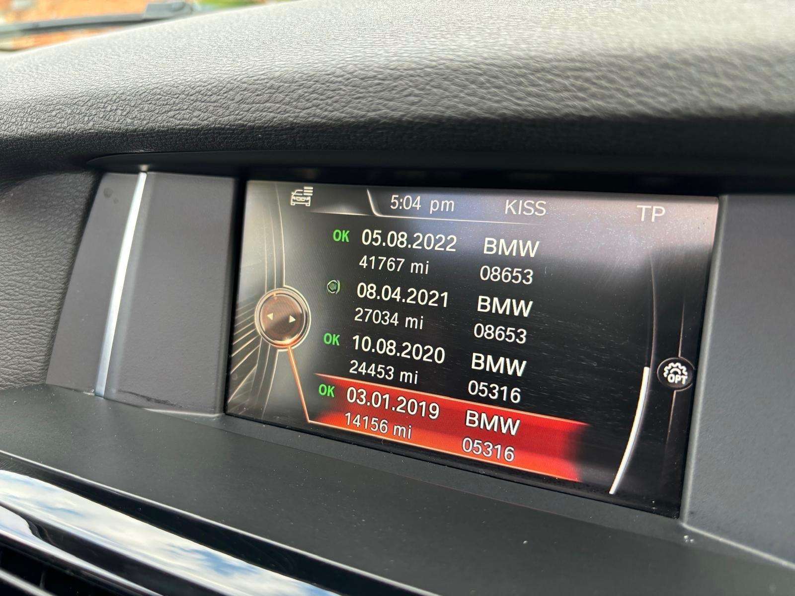 2017 BMW X3 2017 BMW X3