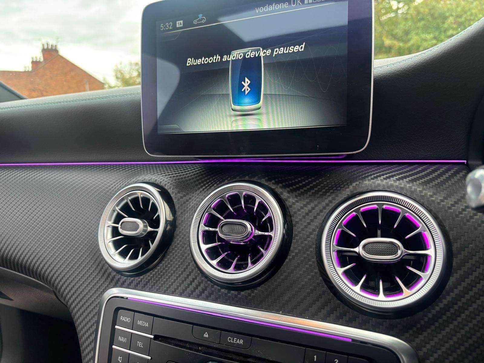 2016 MERCEDES-BENZ A CLASS 2016 MERCEDES-BENZ A CLASS
