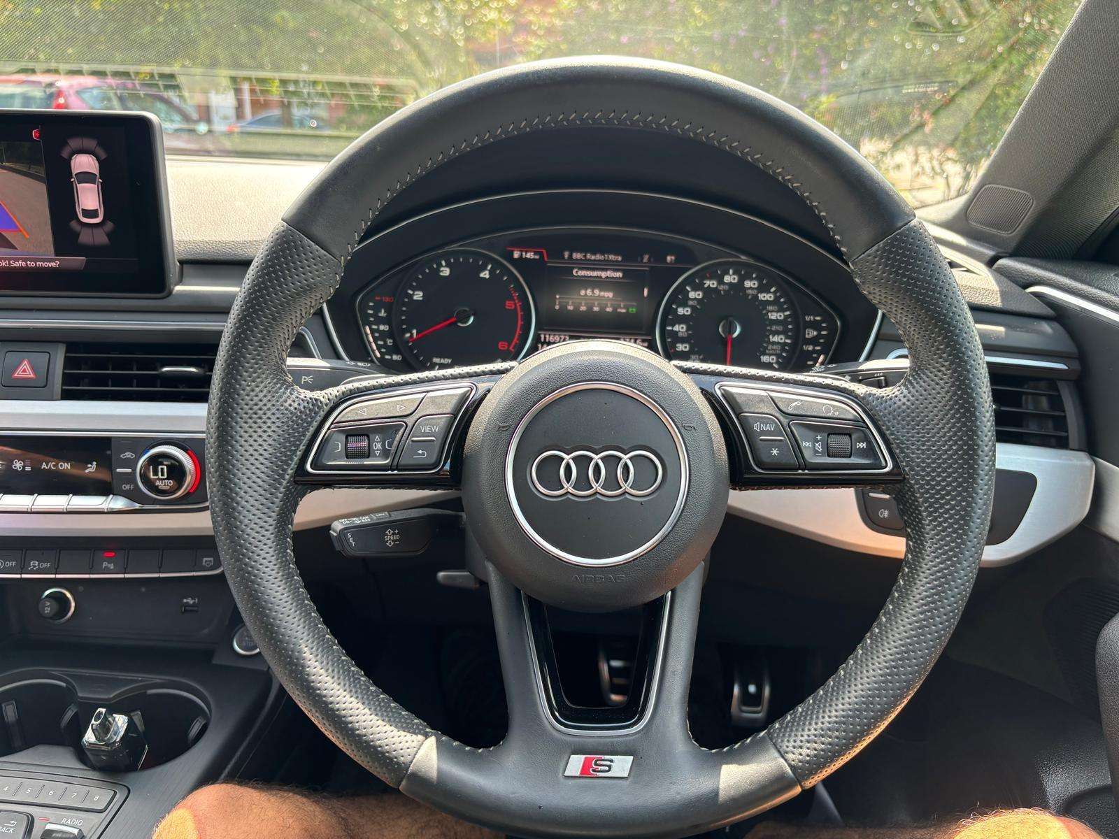 2019 AUDI A5 2019 AUDI A5