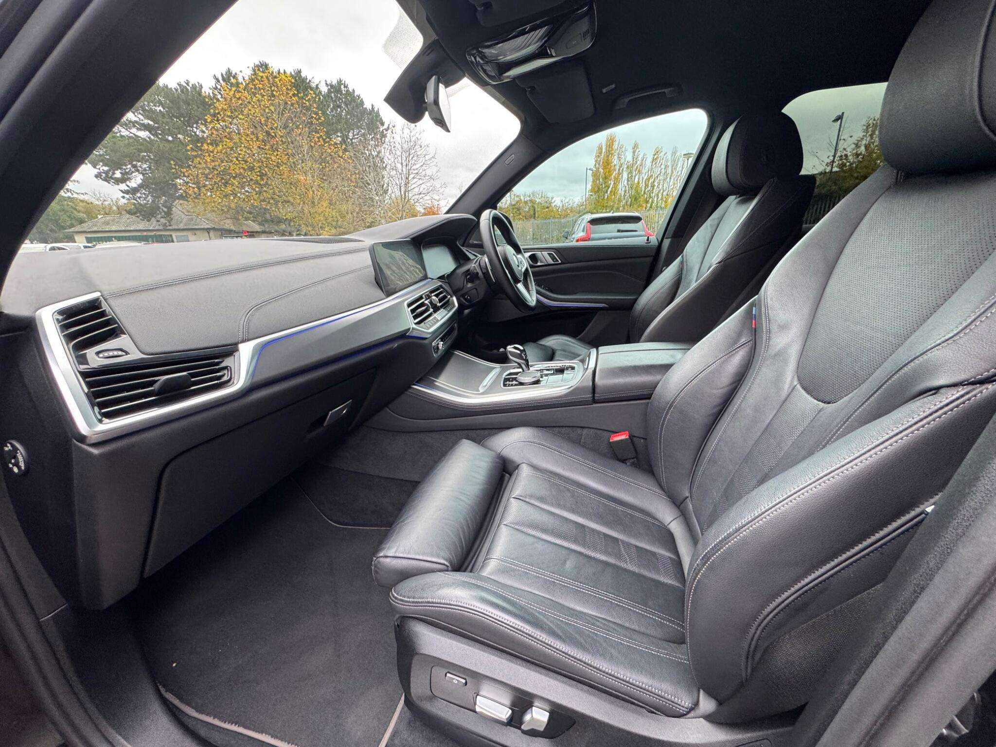 2019 BMW X5 2019 BMW X5