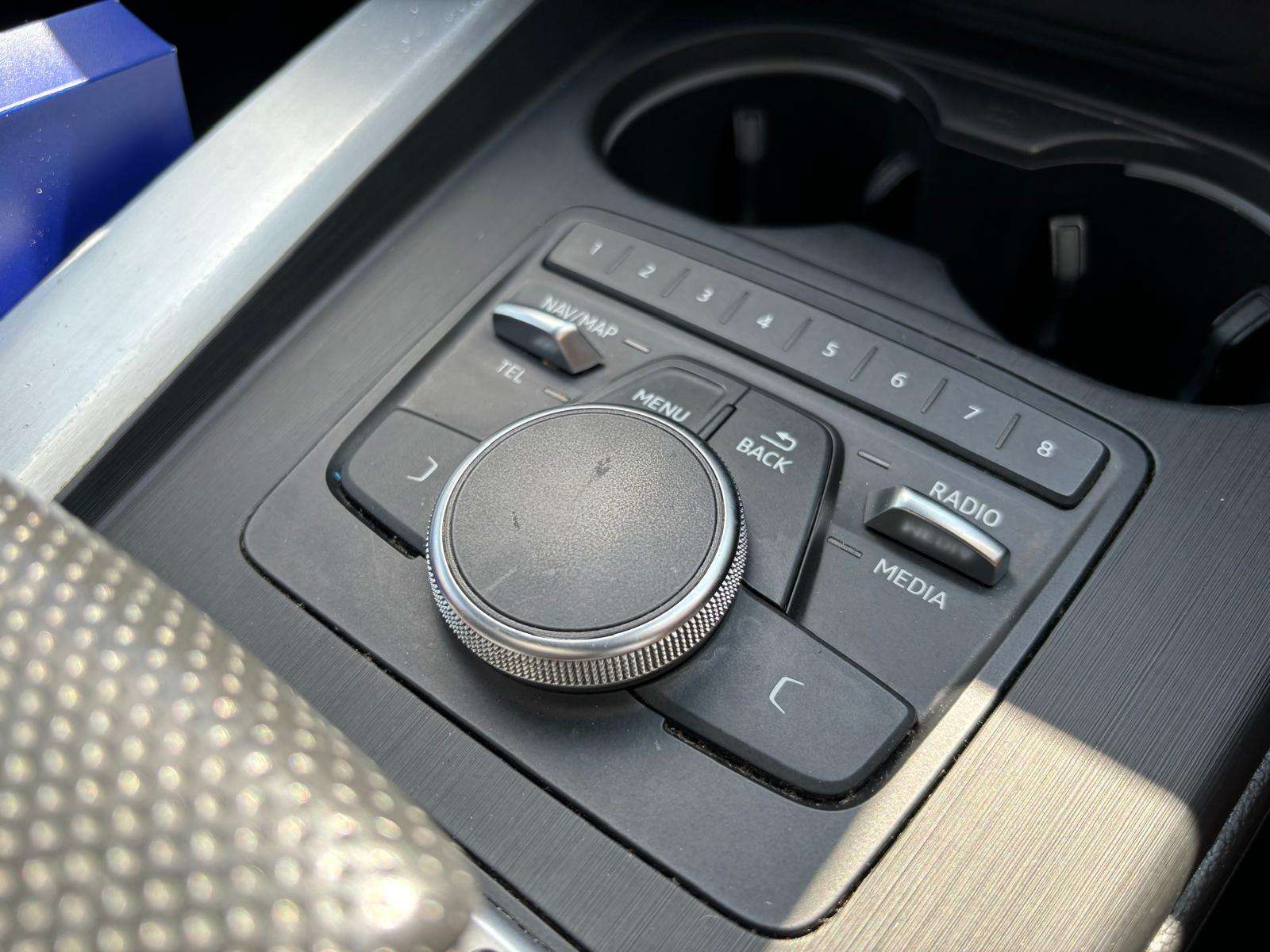 2019 AUDI A5 2019 AUDI A5