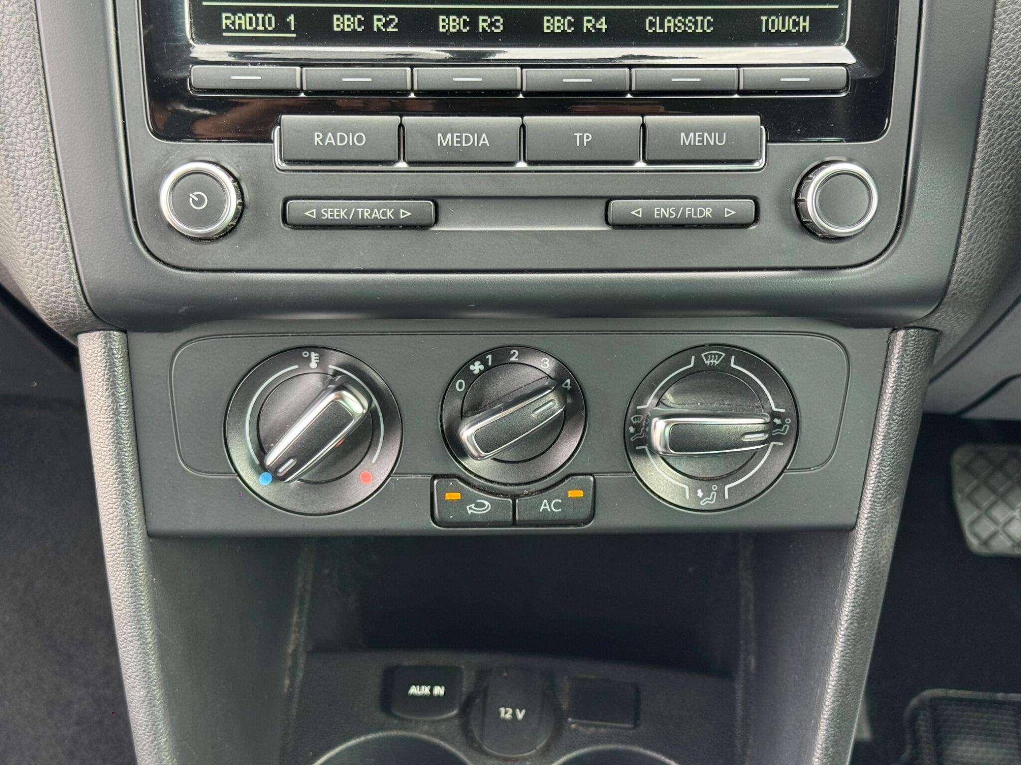 2013 VOLKSWAGEN POLO 2013 VOLKSWAGEN POLO