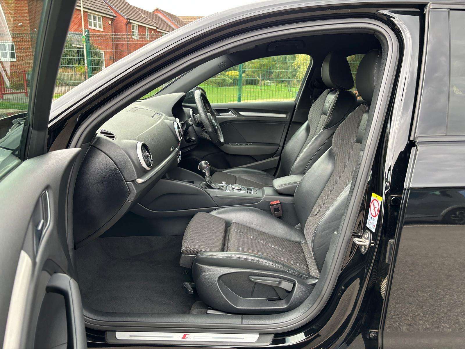 2019 AUDI A3 2019 AUDI A3