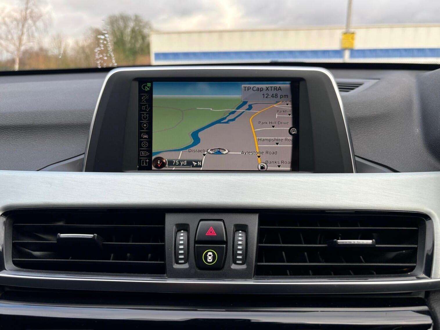 2017 BMW X1 2017 BMW X1