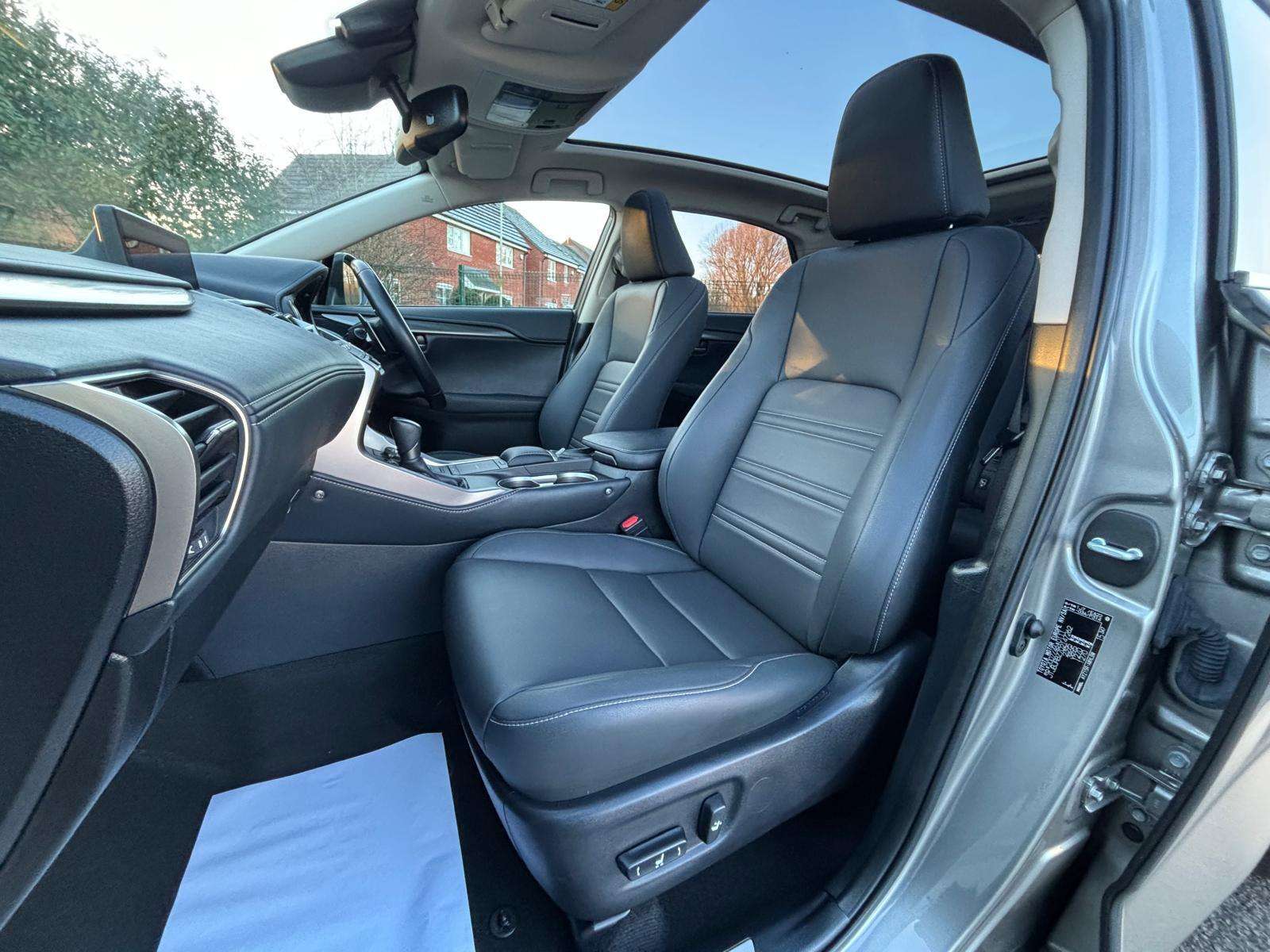 2020 LEXUS NX 2020 LEXUS NX