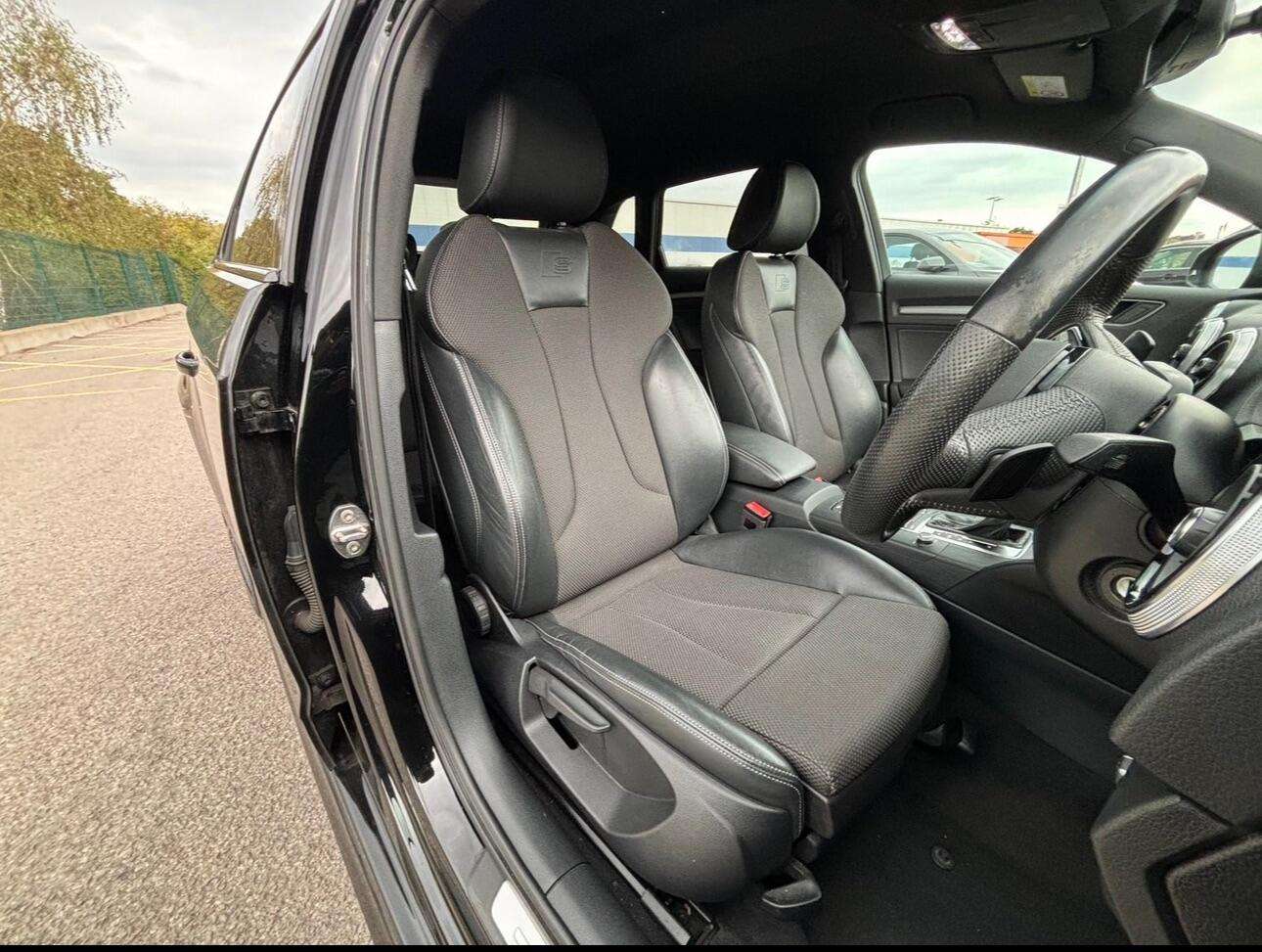 2019 AUDI A3 2019 AUDI A3