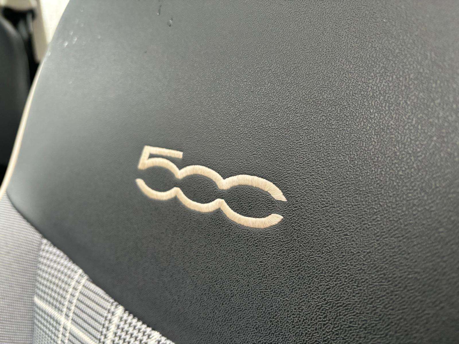 2016 FIAT 500 2016 FIAT 500