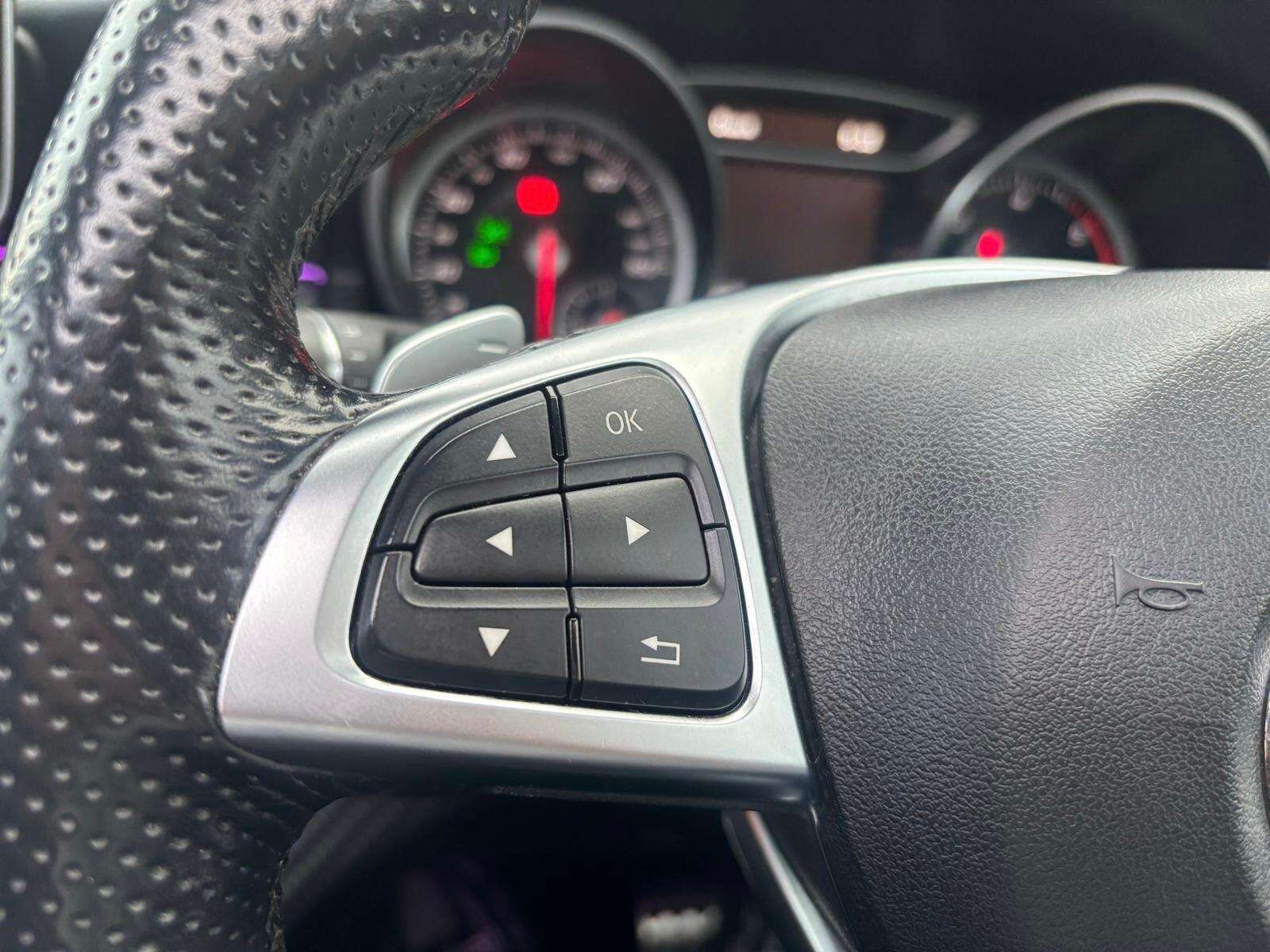 2016 MERCEDES-BENZ A CLASS 2016 MERCEDES-BENZ A CLASS