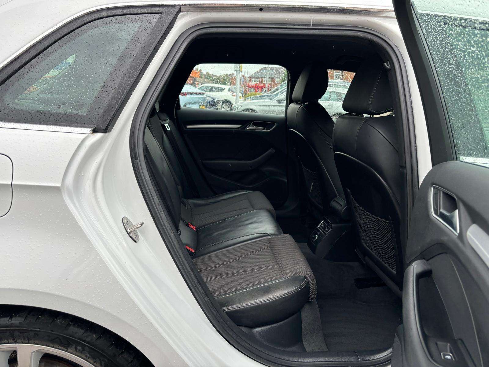 2016 AUDI A3 2016 AUDI A3