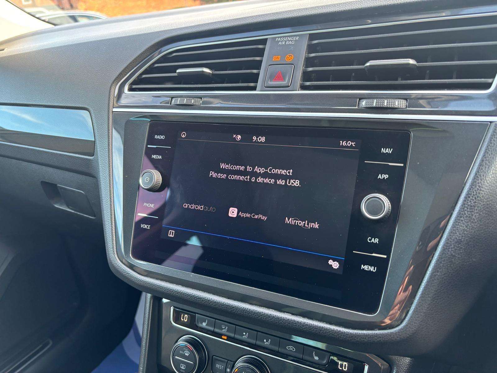 2020 VOLKSWAGEN TIGUAN 2020 VOLKSWAGEN TIGUAN