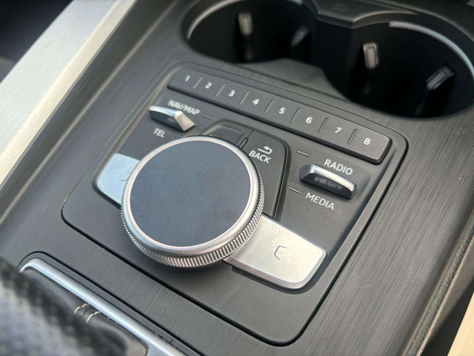 2018 AUDI A5 2018 AUDI A5