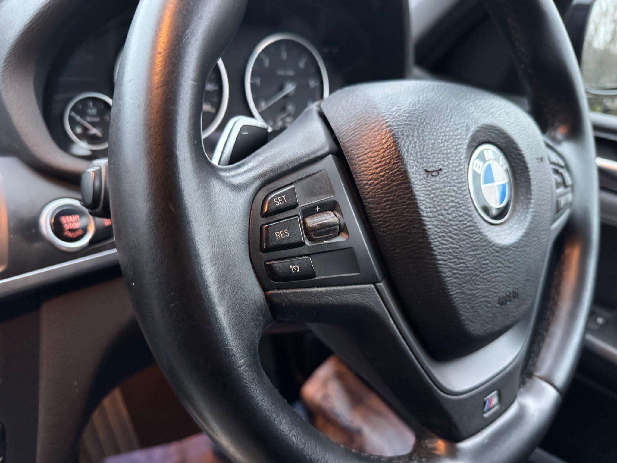 2013 BMW X3 2013 BMW X3