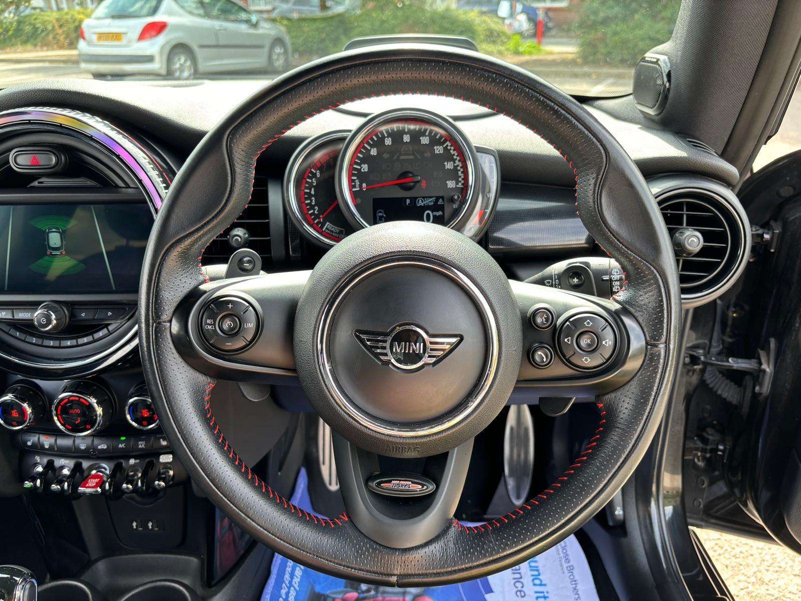 2018 MINI HATCH 2018 MINI HATCH