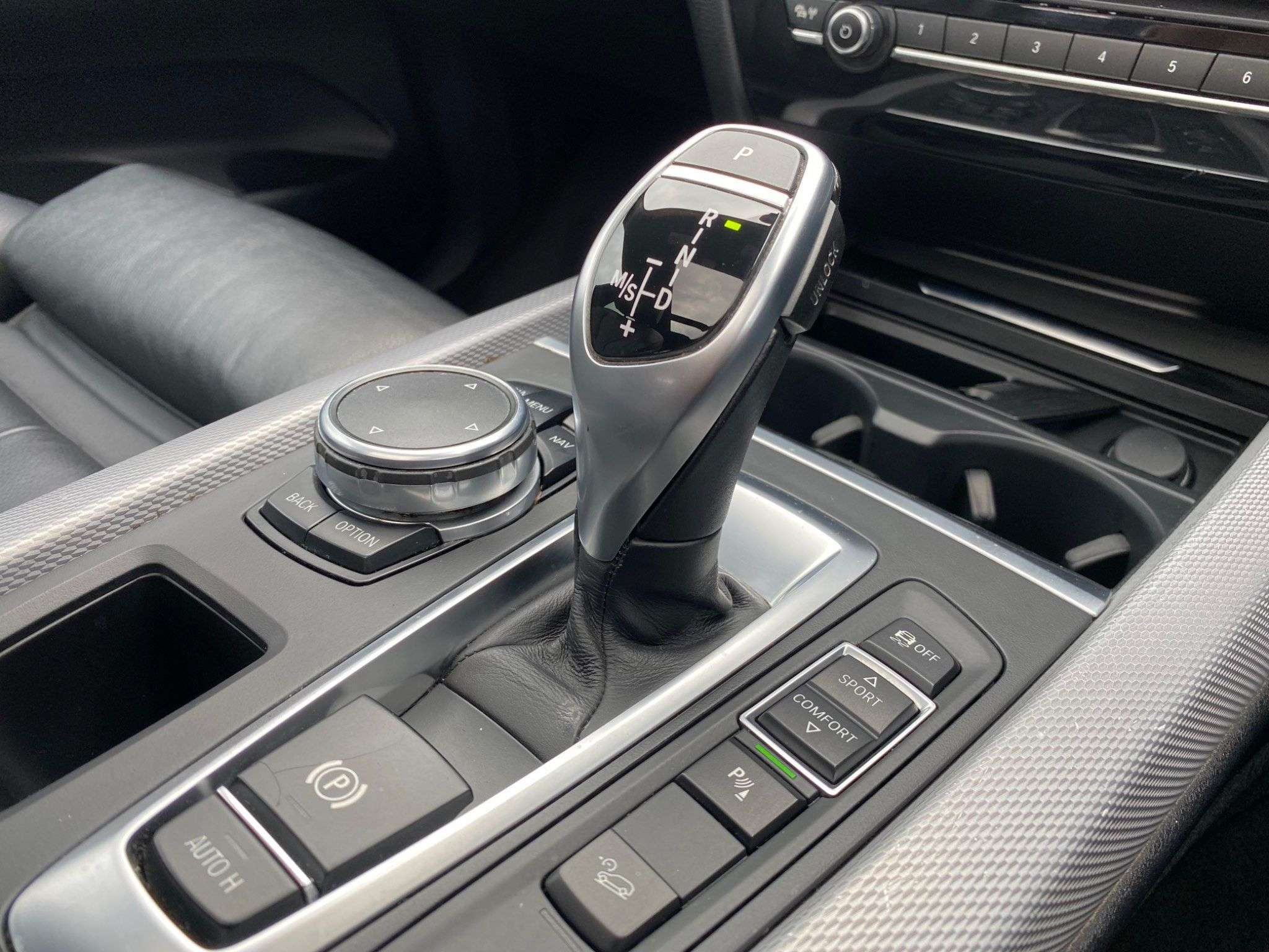 2015 BMW X5 2015 BMW X5