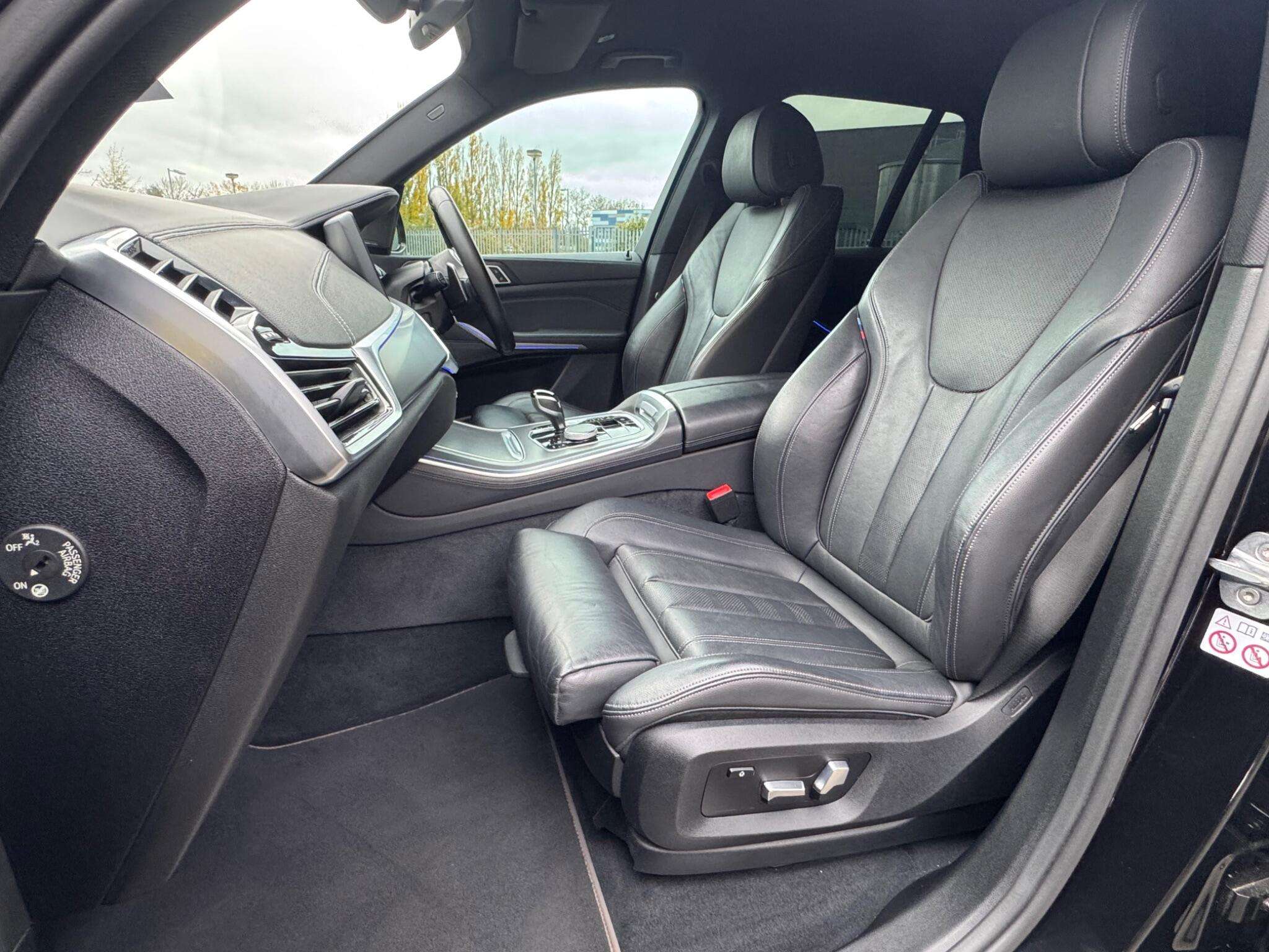 2019 BMW X5 2019 BMW X5