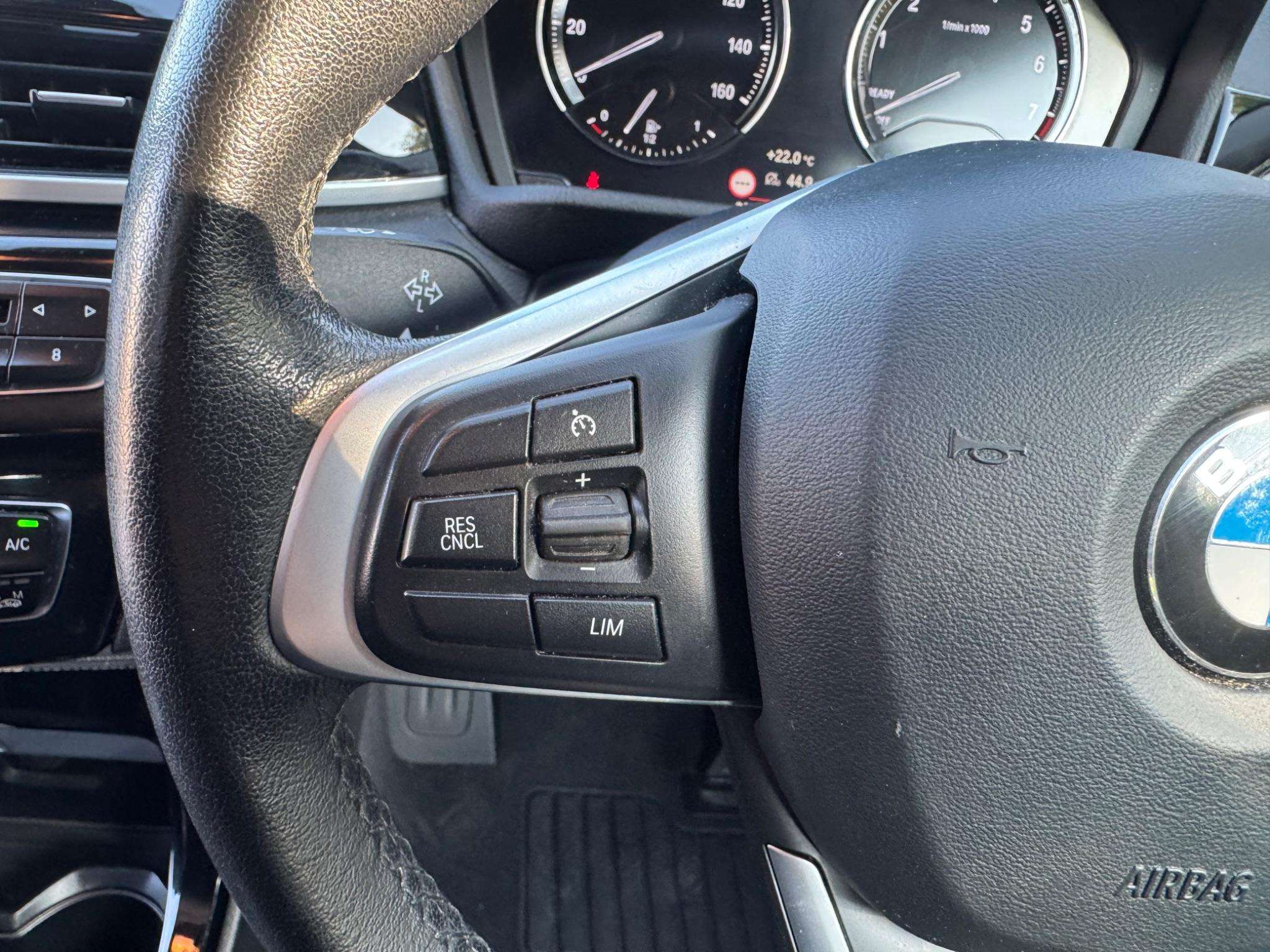 2020 BMW X2 2020 BMW X2