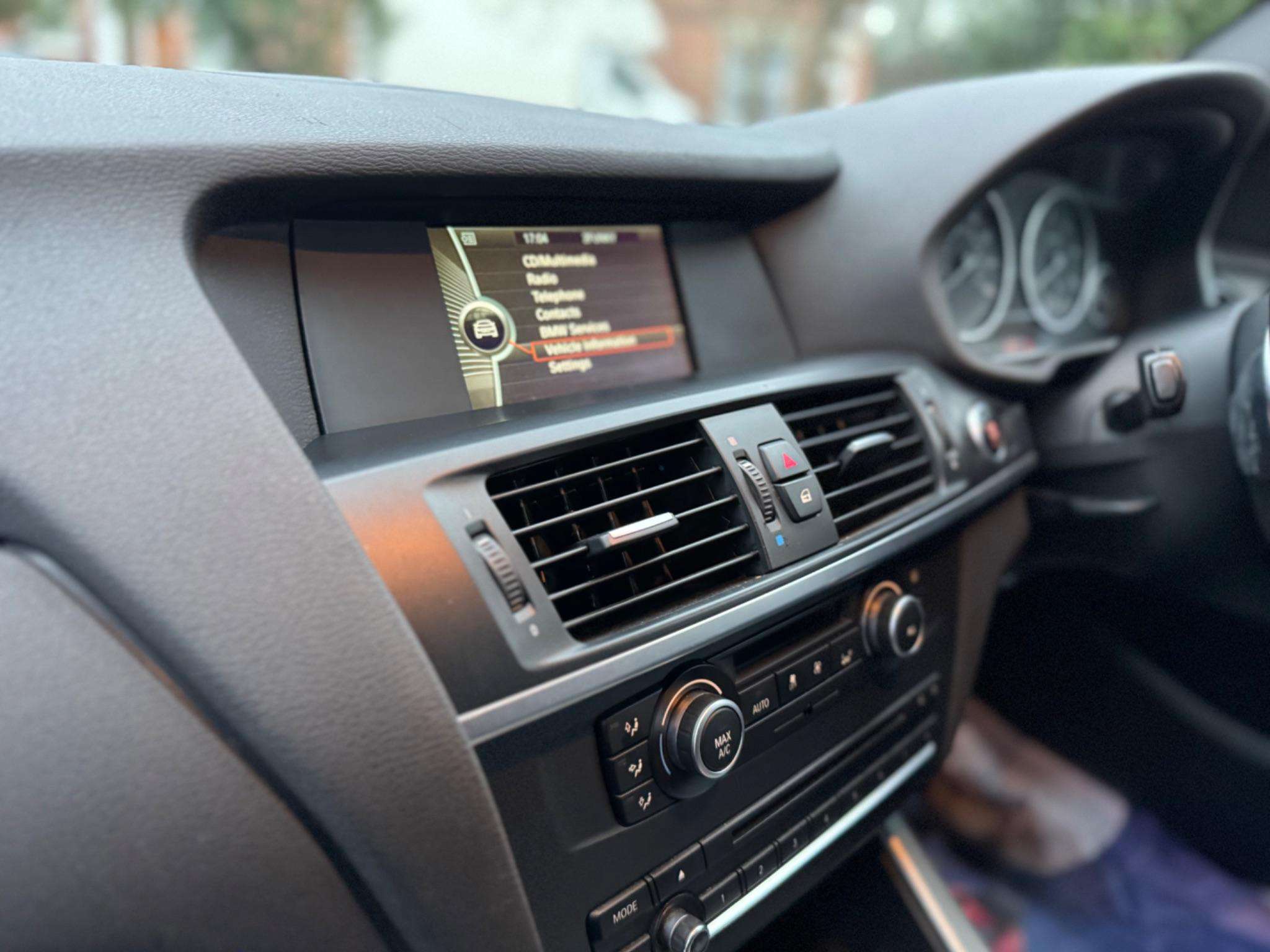 2013 BMW X3 2013 BMW X3