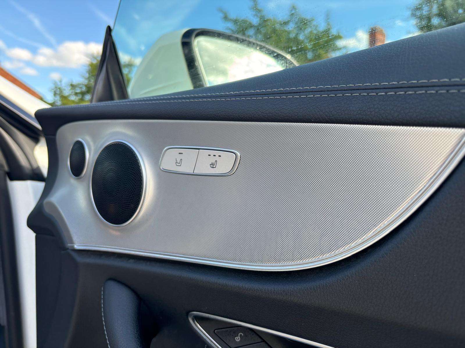 2018 MERCEDES-BENZ E CLASS 2018 MERCEDES-BENZ E CLASS