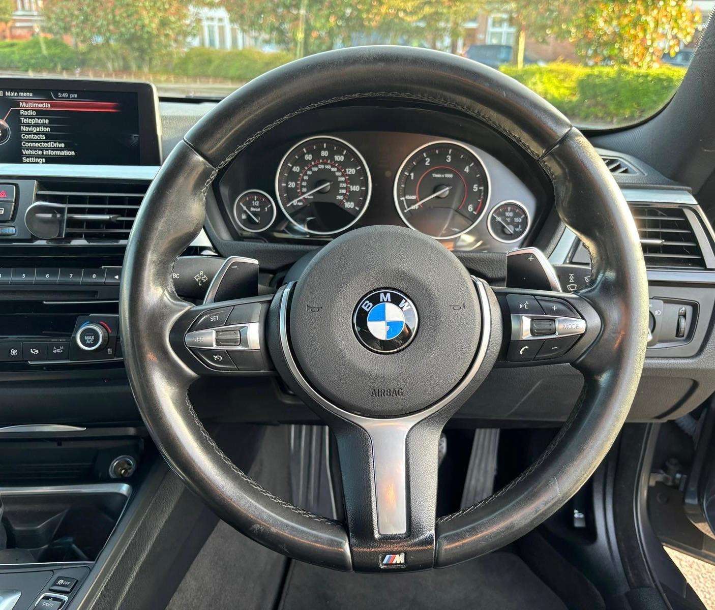 2014 BMW 4 SERIES 2014 BMW 4 SERIES