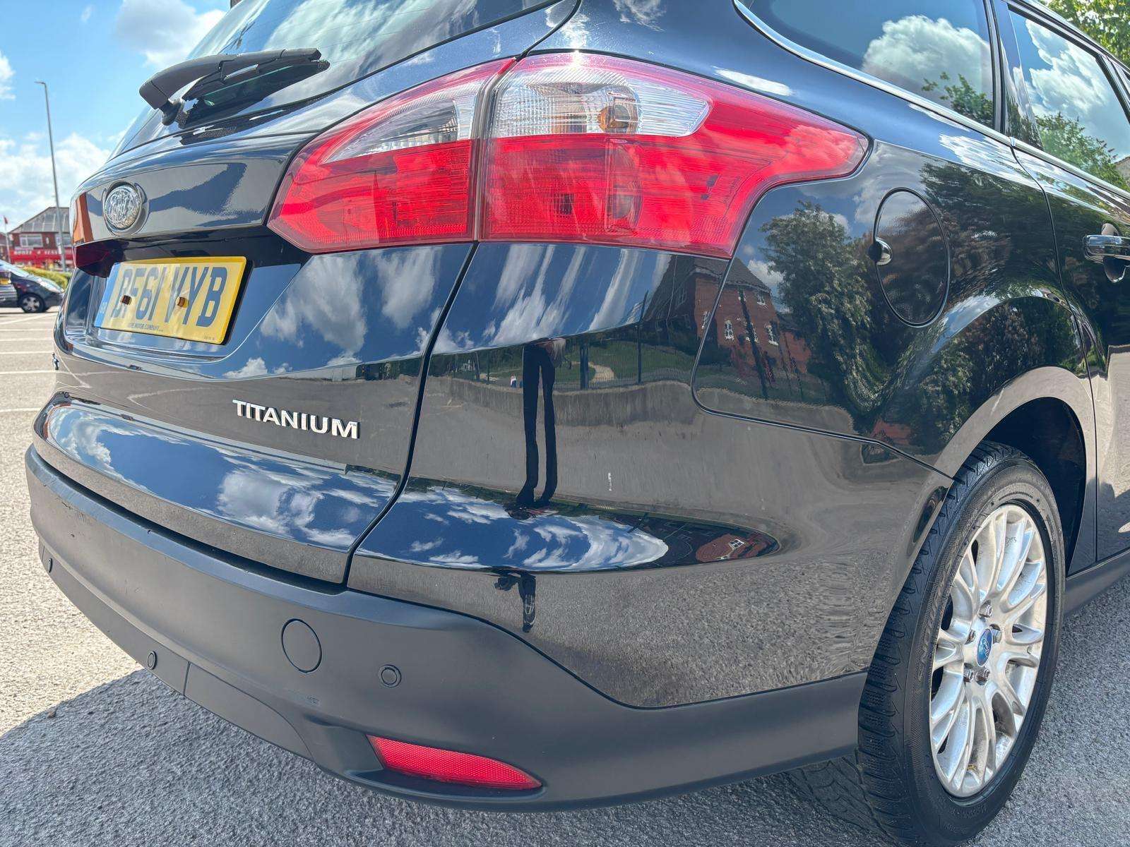 2011 FORD FOCUS 2011 FORD FOCUS
