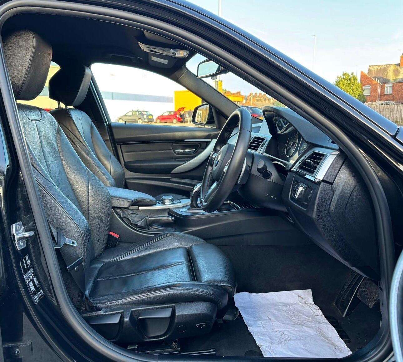 2017 BMW 3 SERIES 2017 BMW 3 SERIES