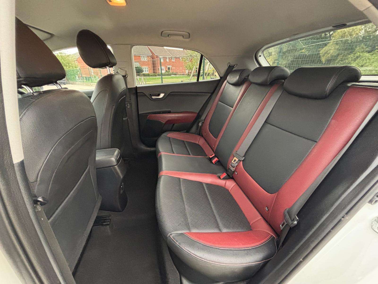 2017 KIA RIO 2017 KIA RIO