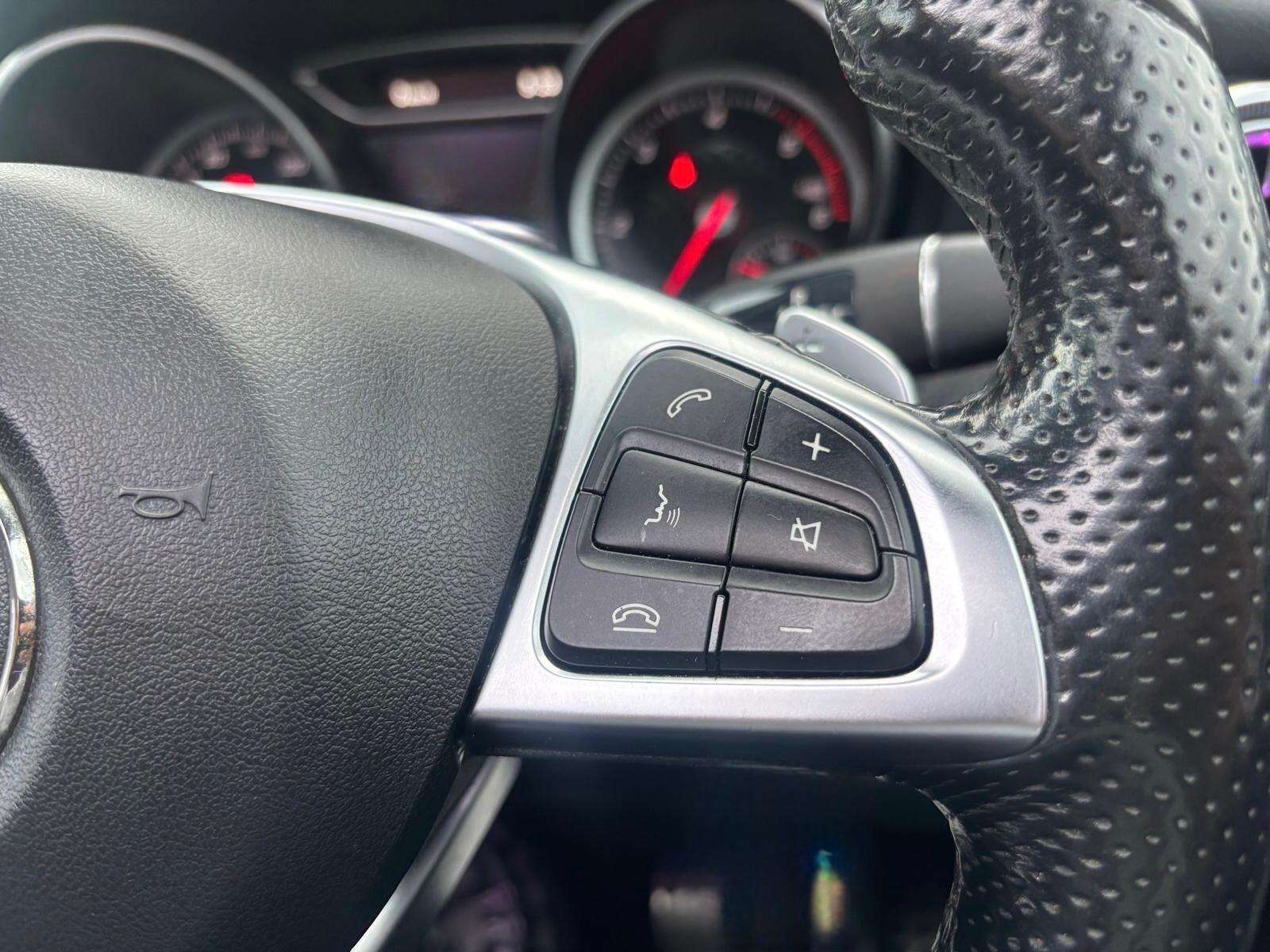 2016 MERCEDES-BENZ A CLASS 2016 MERCEDES-BENZ A CLASS