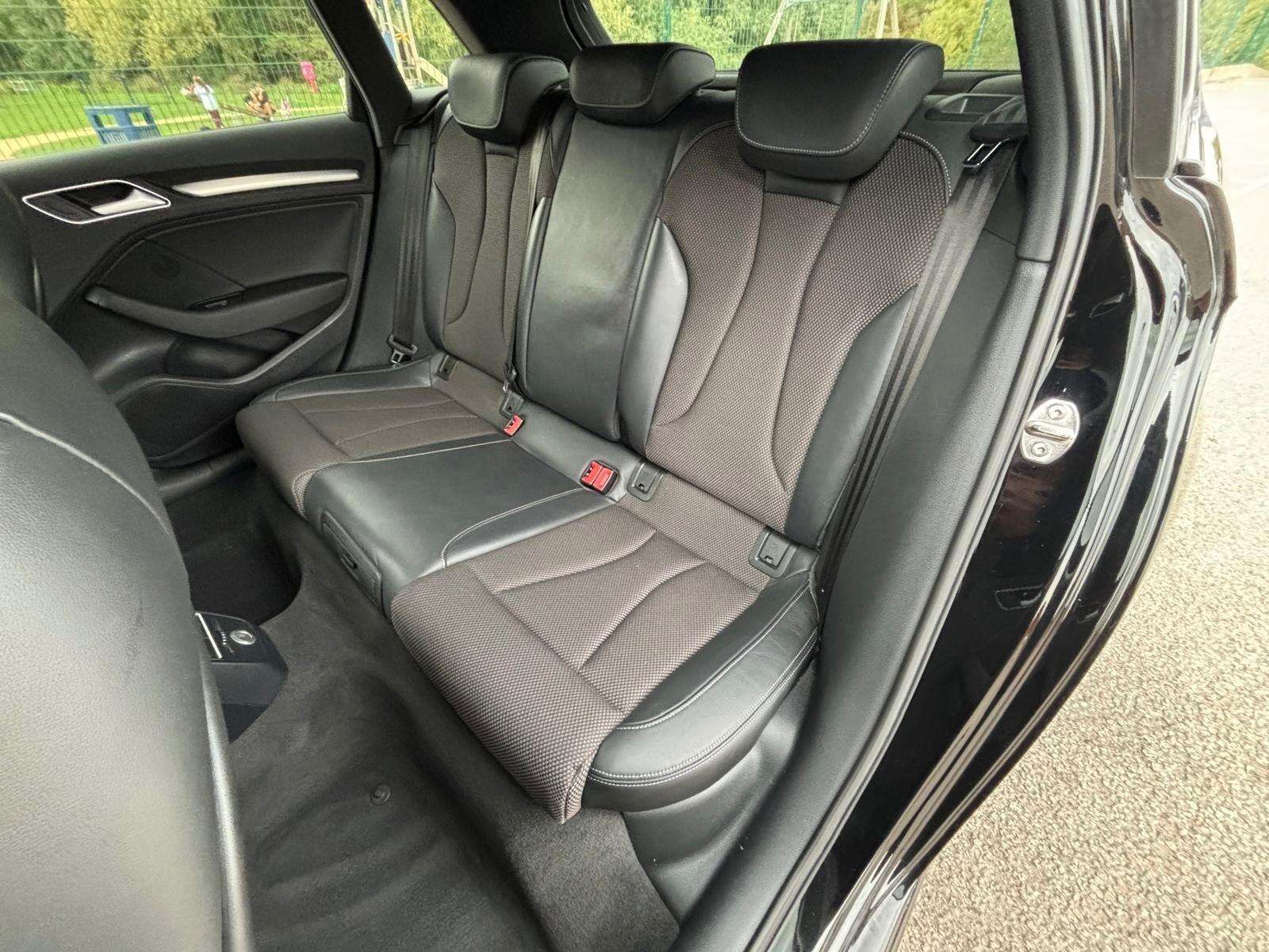 2019 AUDI A3 2019 AUDI A3