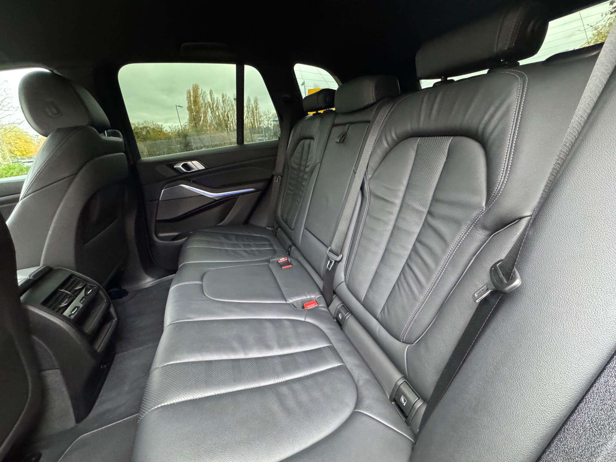 2019 BMW X5 2019 BMW X5