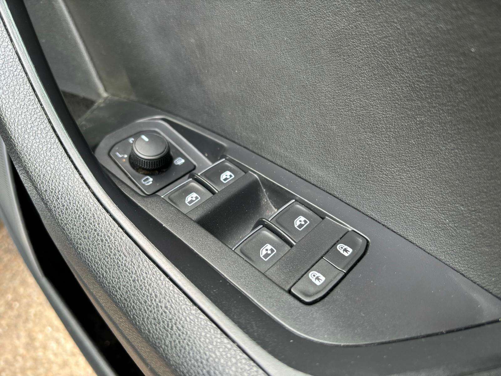 2018 SKODA KODIAQ 2018 SKODA KODIAQ