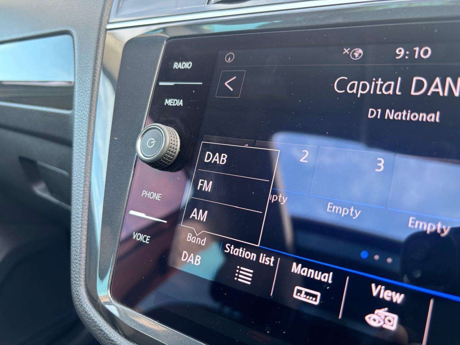 2020 VOLKSWAGEN TIGUAN 2020 VOLKSWAGEN TIGUAN