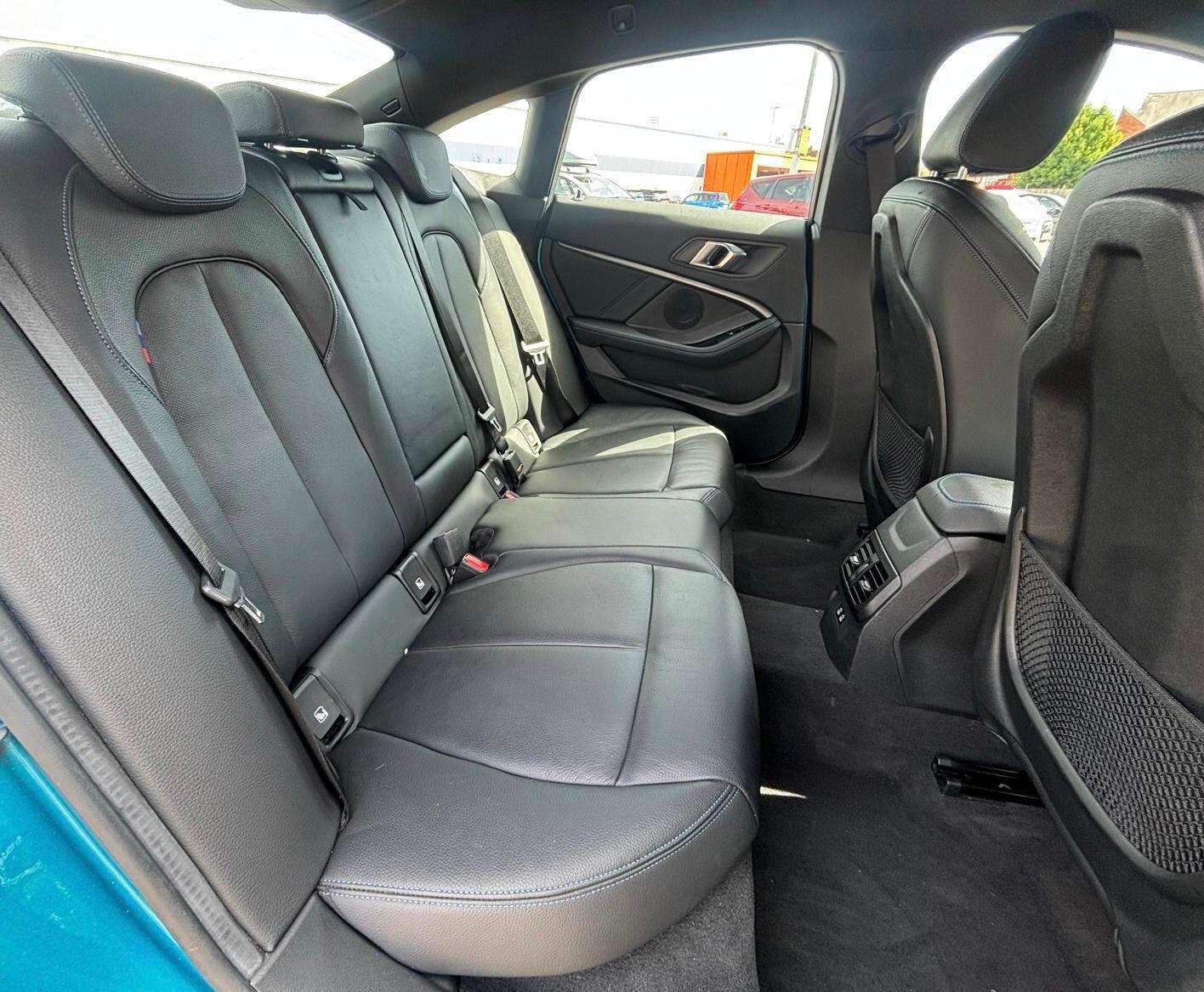 2020 BMW 2 SERIES 2020 BMW 2 SERIES