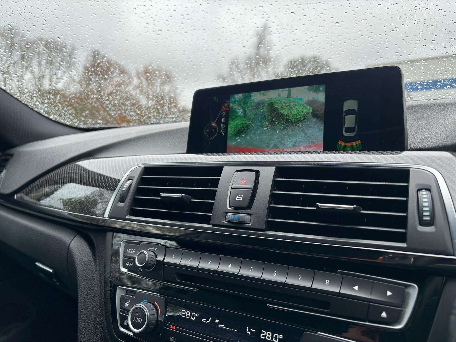 2015 BMW M4 2015 BMW M4