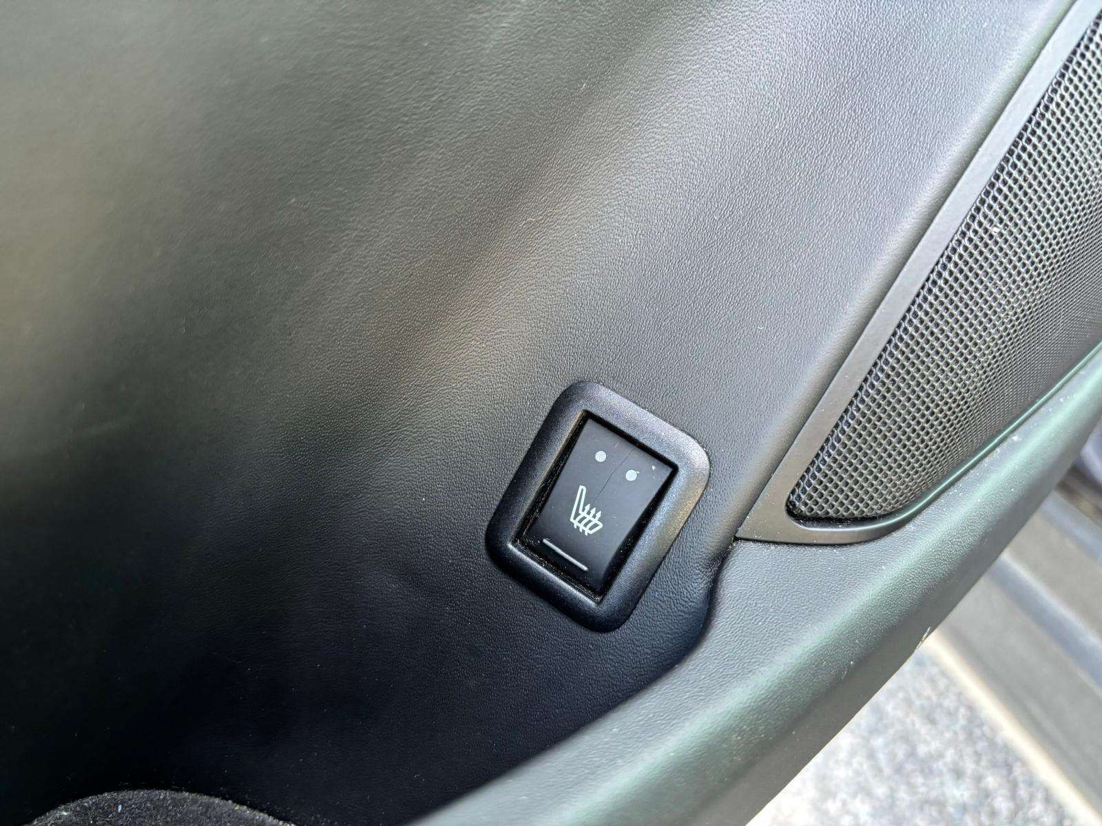 2018 MASERATI LEVANTE 2018 MASERATI LEVANTE