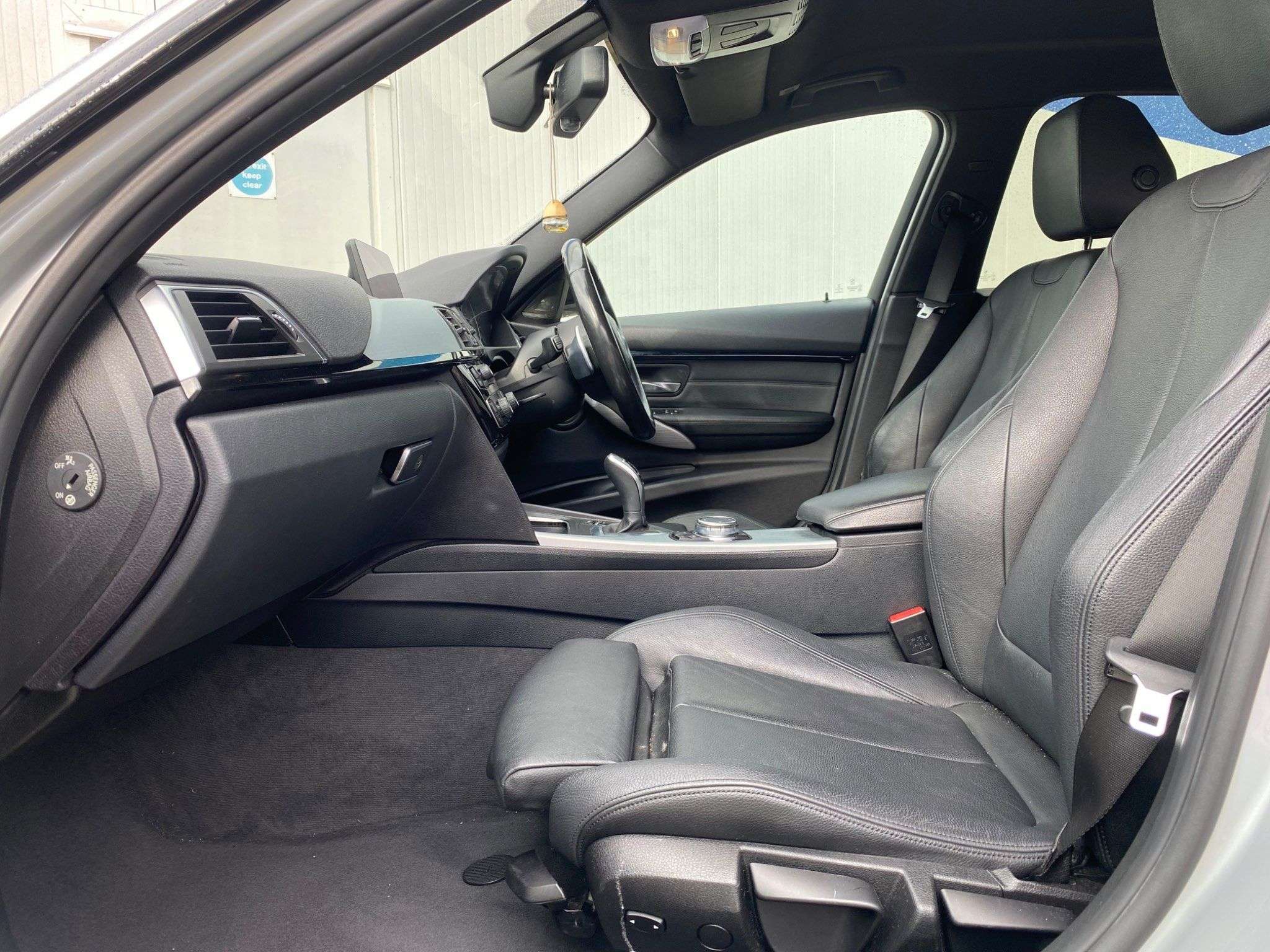 2017 BMW 3 SERIES 2017 BMW 3 SERIES