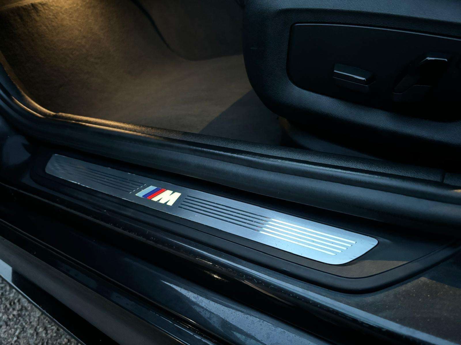 2017 BMW 5 SERIES 2017 BMW 5 SERIES