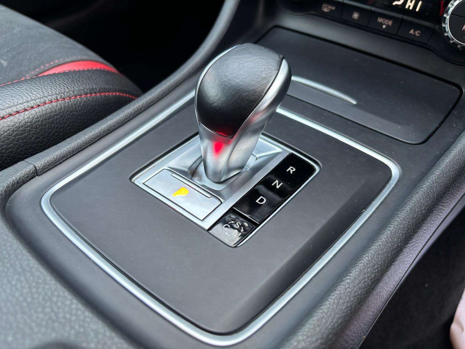 2015 MERCEDES-BENZ CLA CLASS 2015 MERCEDES-BENZ CLA CLASS