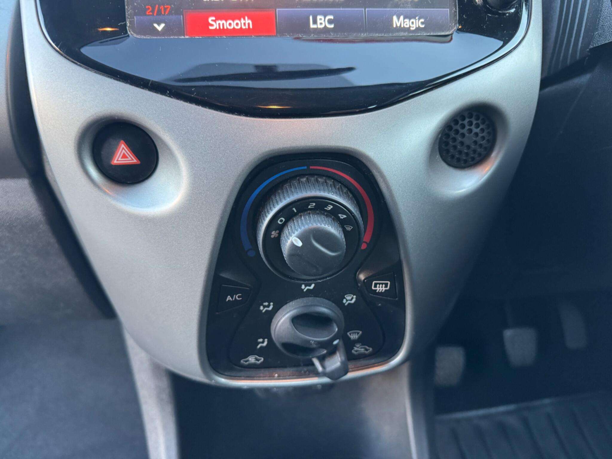 2015 CITROEN C1 2015 CITROEN C1