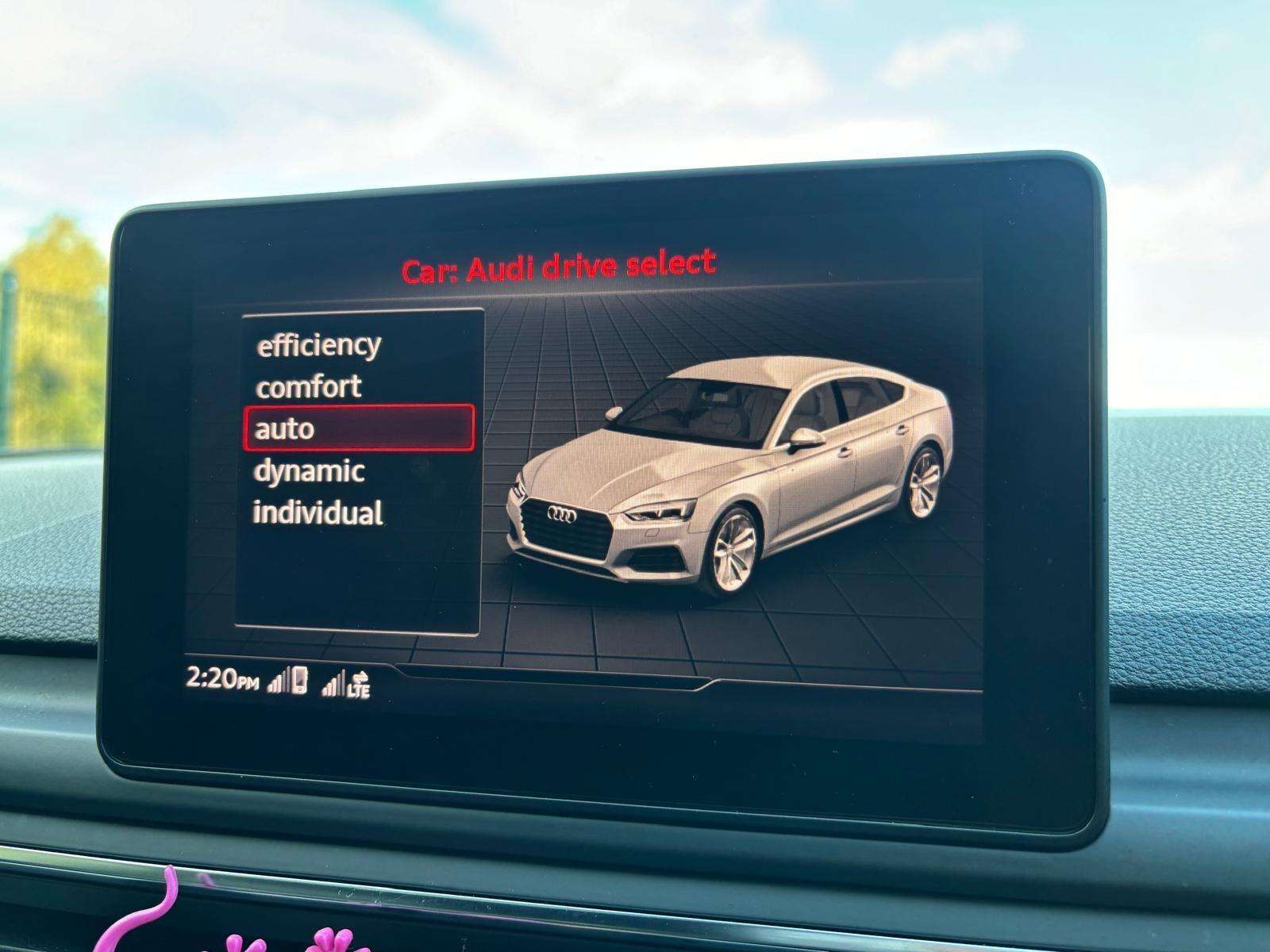 2017 AUDI A5 2017 AUDI A5