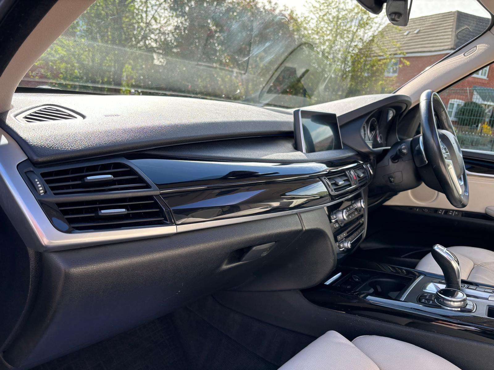 2014 BMW X5 2014 BMW X5