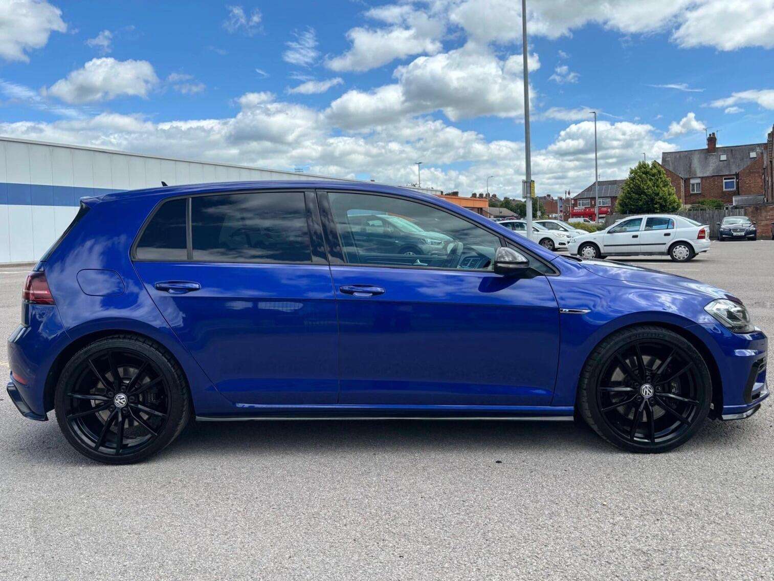 2018 VOLKSWAGEN GOLF 2018 VOLKSWAGEN GOLF