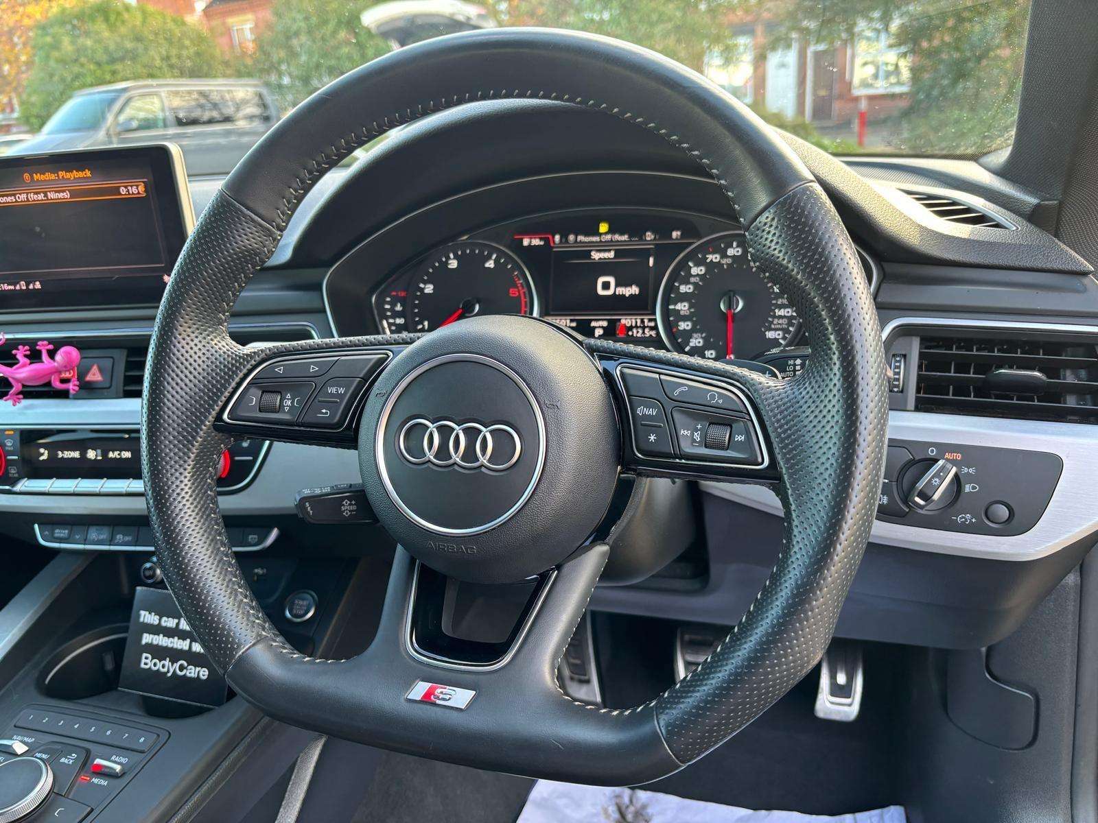 2017 AUDI A5 2017 AUDI A5