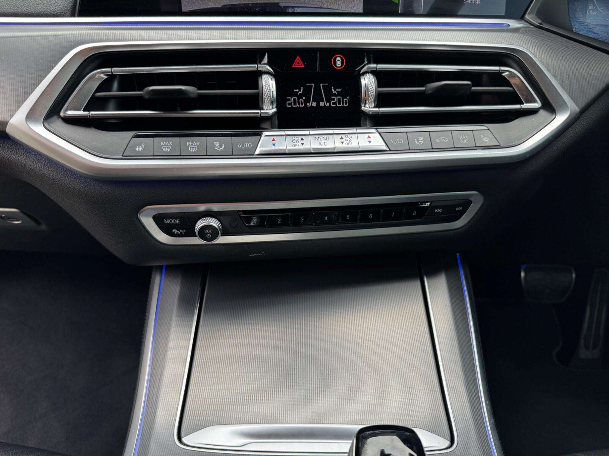 2019 BMW X5 2019 BMW X5