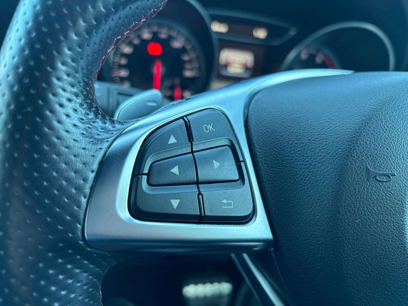 2017 MERCEDES-BENZ A CLASS 2017 MERCEDES-BENZ A CLASS