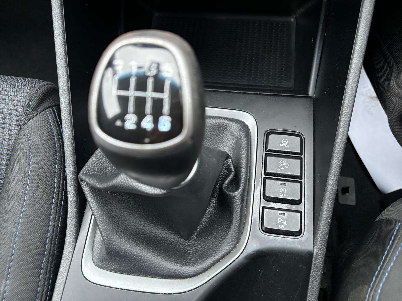 2017 HYUNDAI TUCSON 2017 HYUNDAI TUCSON