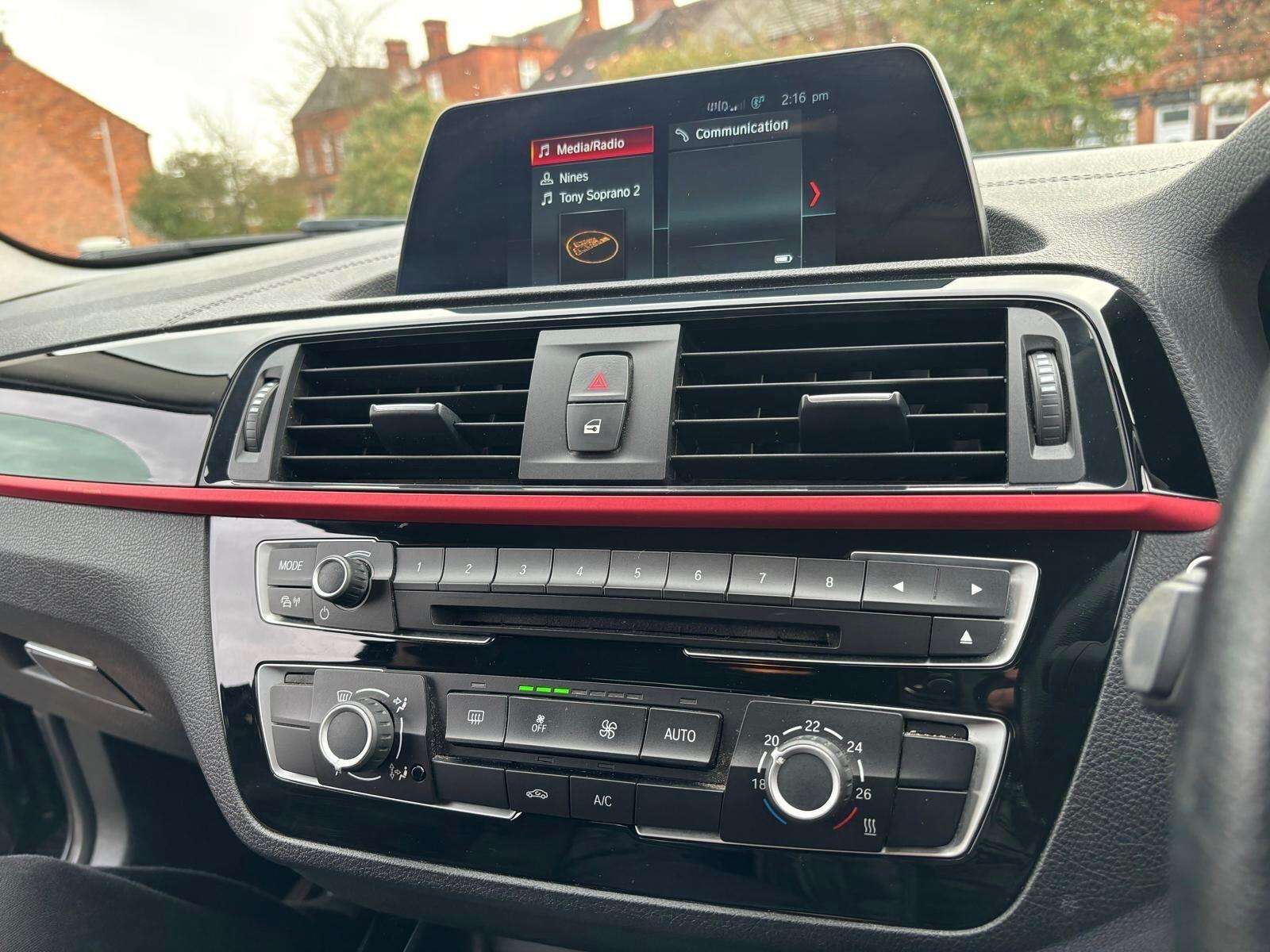 2018 BMW 2 SERIES 2018 BMW 2 SERIES