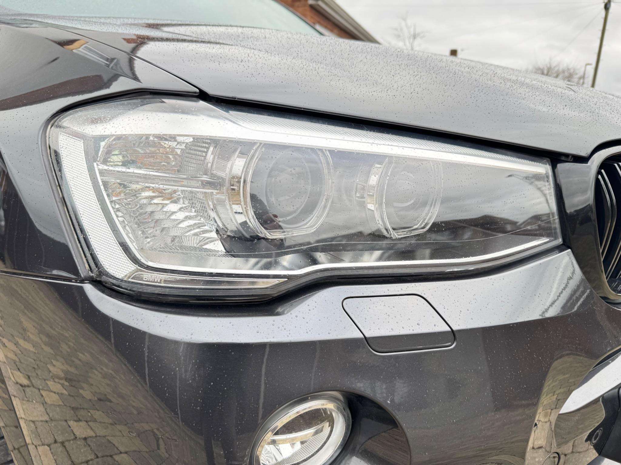 2016 BMW X4 2016 BMW X4