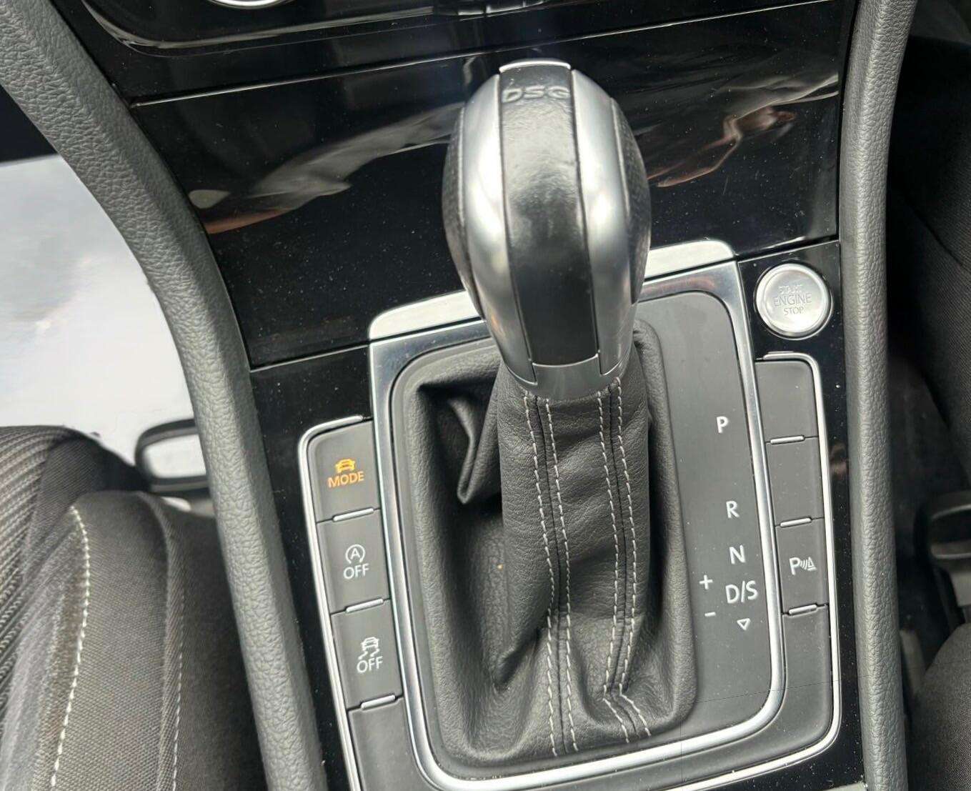 2018 VOLKSWAGEN GOLF 2018 VOLKSWAGEN GOLF